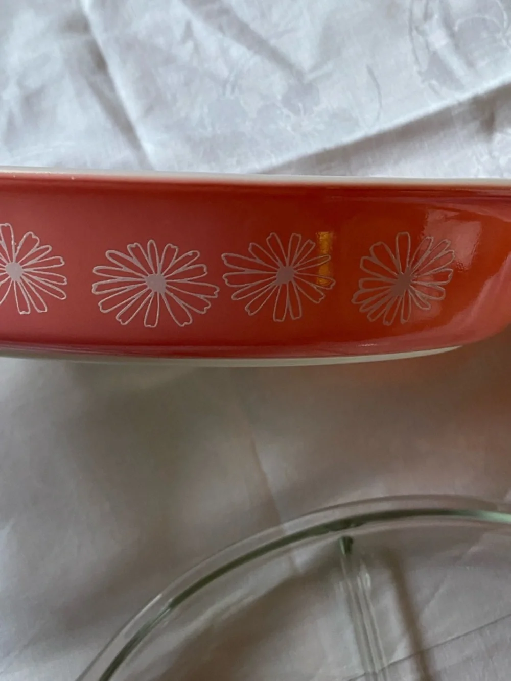 Pyrex preowned excellent
